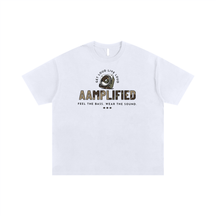 Amplified Camo