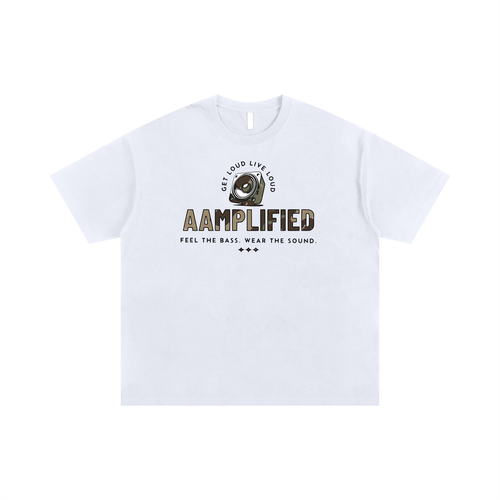 Amplified Camo