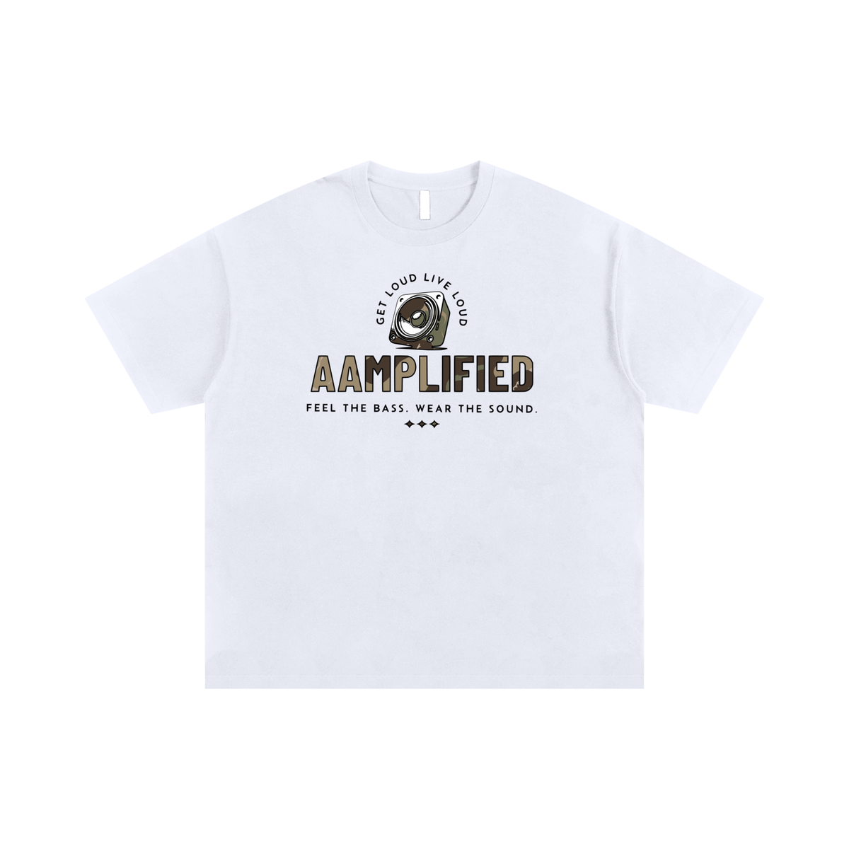 Amplified Camo