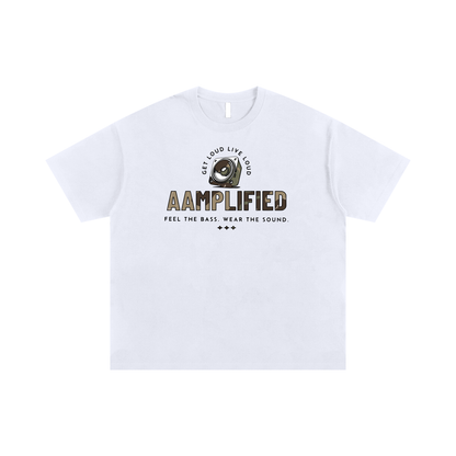Amplified Camo
