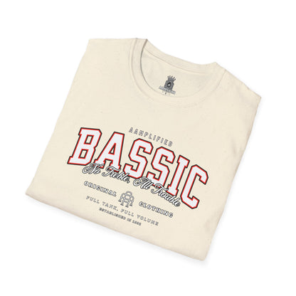 AAmplified Bassic T-Shirt