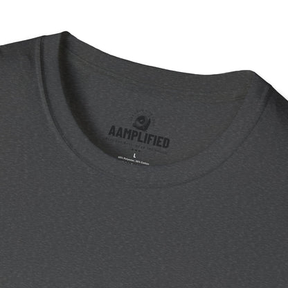 AAmplified Premium T-Shirts - Comfortable Everyday Wear for Any Occasion