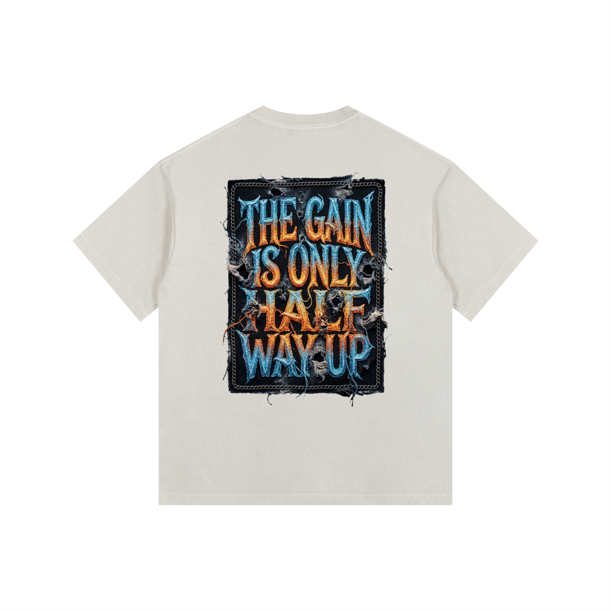Bang Gang Supply Co. Tee