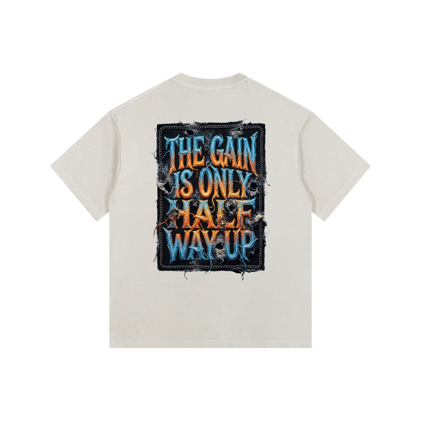 Bang Gang Supply Co. Tee