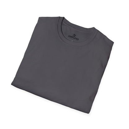 AAmplified Premium T-Shirts - Comfortable Everyday Wear for Any Occasion