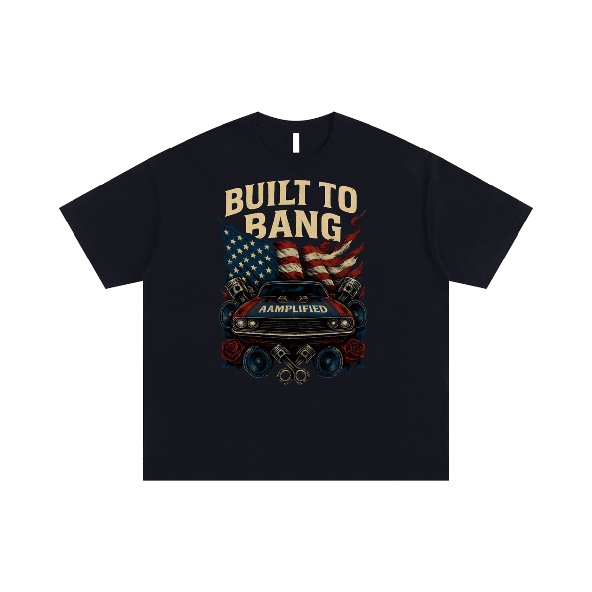 Tops,Independance Day,Premium Tees