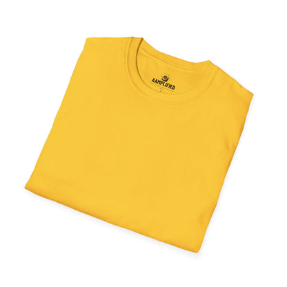 AAmplified Premium T-Shirts - Comfortable Everyday Wear for Any Occasion