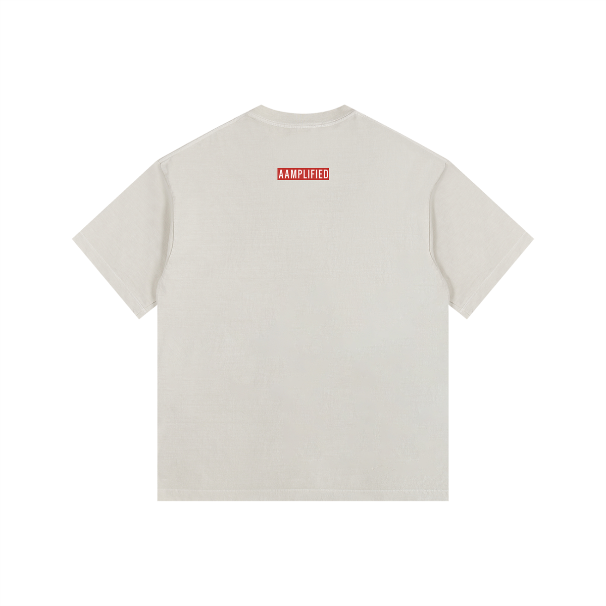AAMPLIFIED Night Shift Tee