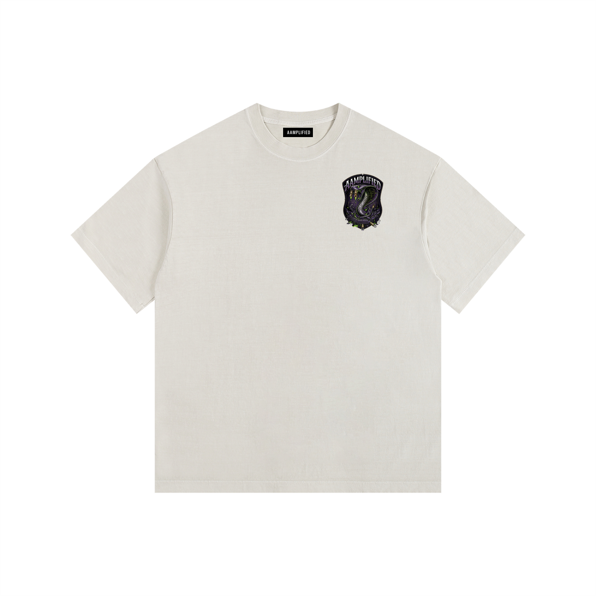 Venom Signal Tee
