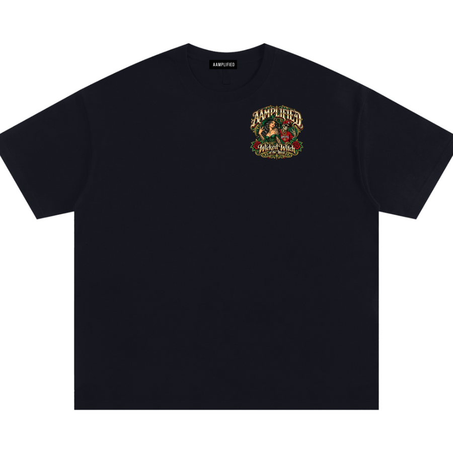 AAMPLIFIED Wicked Witch of the West Tee, image 2