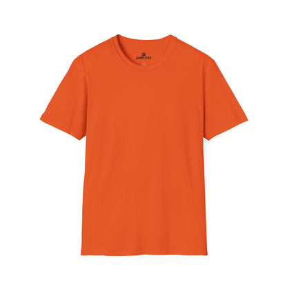 AAmplified Premium T-Shirts - Comfortable Everyday Wear for Any Occasion