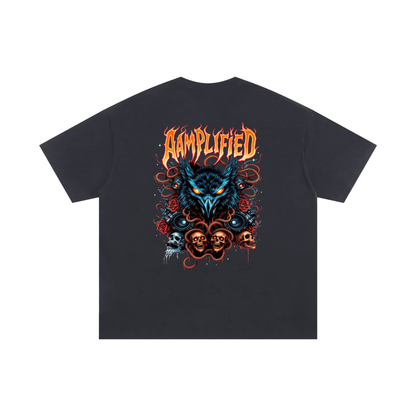 AAMPLIFIED Der Falke