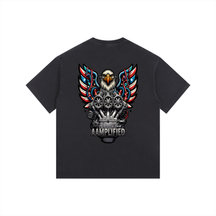 AAMPLIFIED Warbird Stack T-Shirt