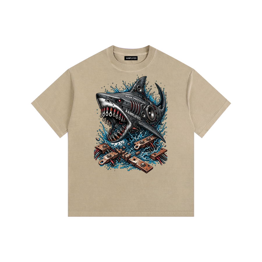 AAMPLIFIED Apex Predator Tee