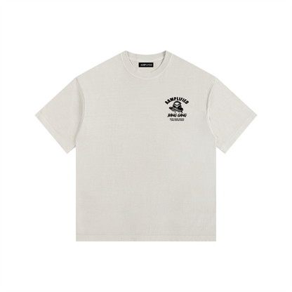Fishing for Big Bass Flagship T-Shirt