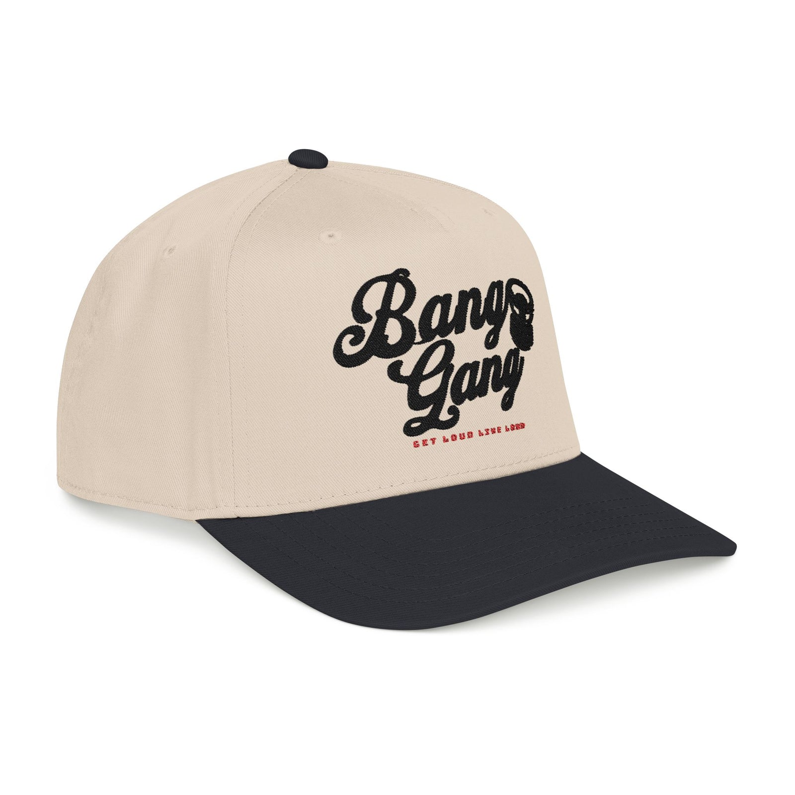Bang Gang Baseball Cap