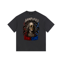 AAMPLIFIED 250 Bang Gang Tee