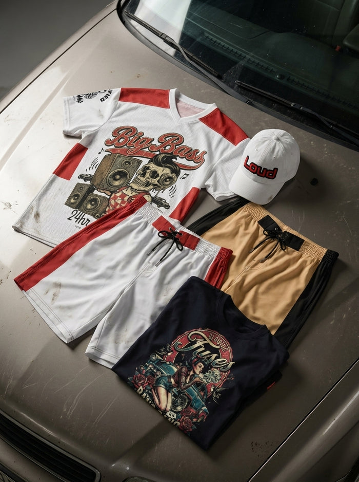 Archived drop