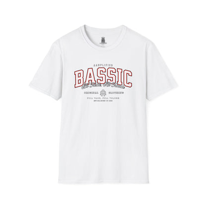 AAmplified Bassic T-Shirt
