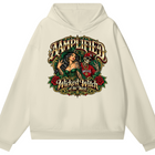 AAMPLIFIED Wicked Witch of the West Hoodie, image 2