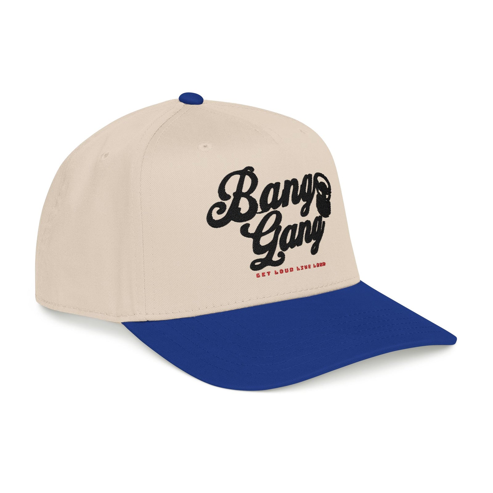 Bang Gang Baseball Cap