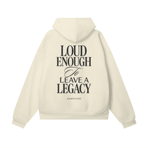 Leave a Legacy Hoodie