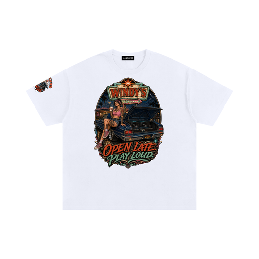 Tees,Tops