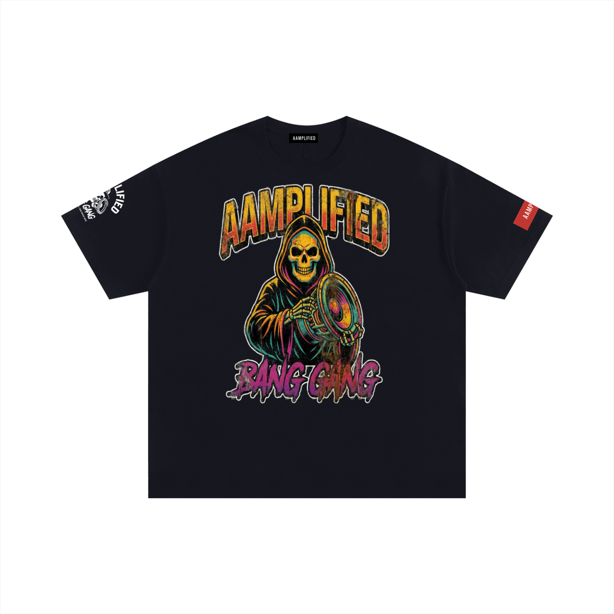 Grunge Summer SMR V2