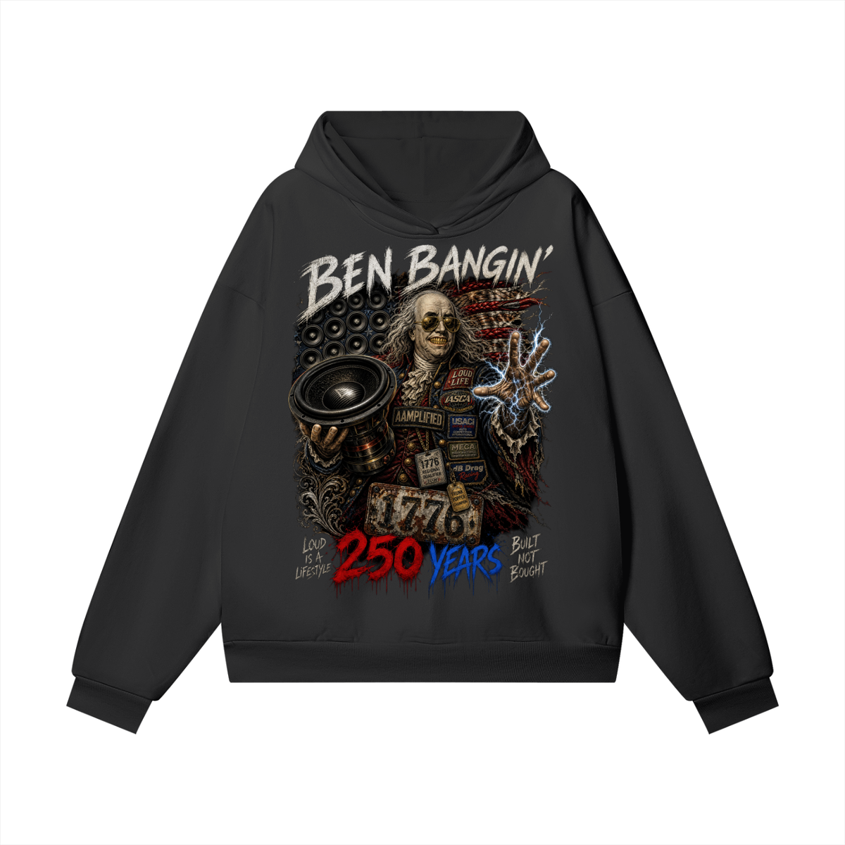 Hoodie