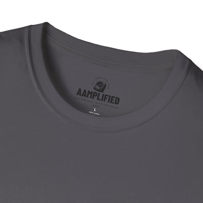 AAmplified Premium T-Shirts - Comfortable Everyday Wear for Any Occasion