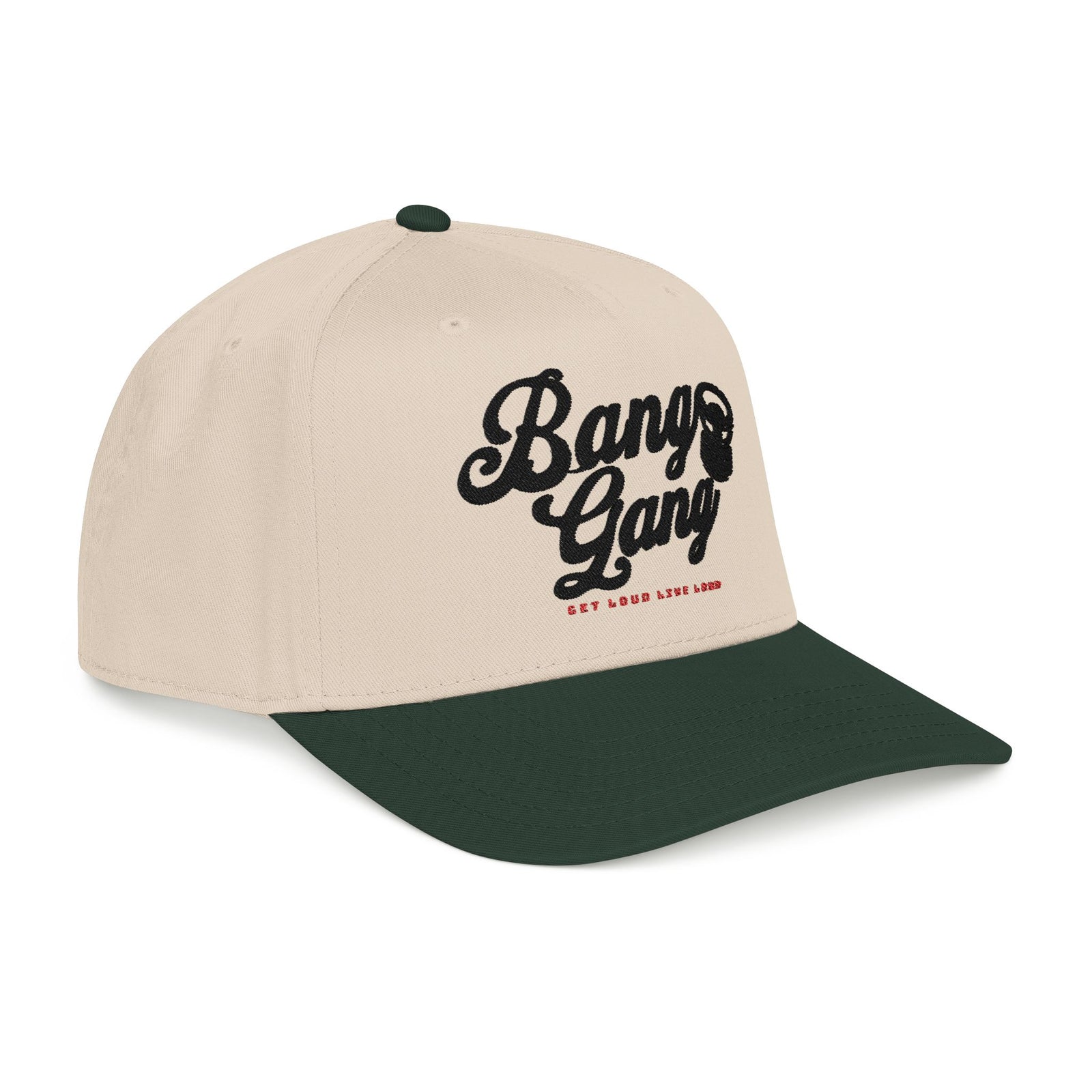 Bang Gang Baseball Cap