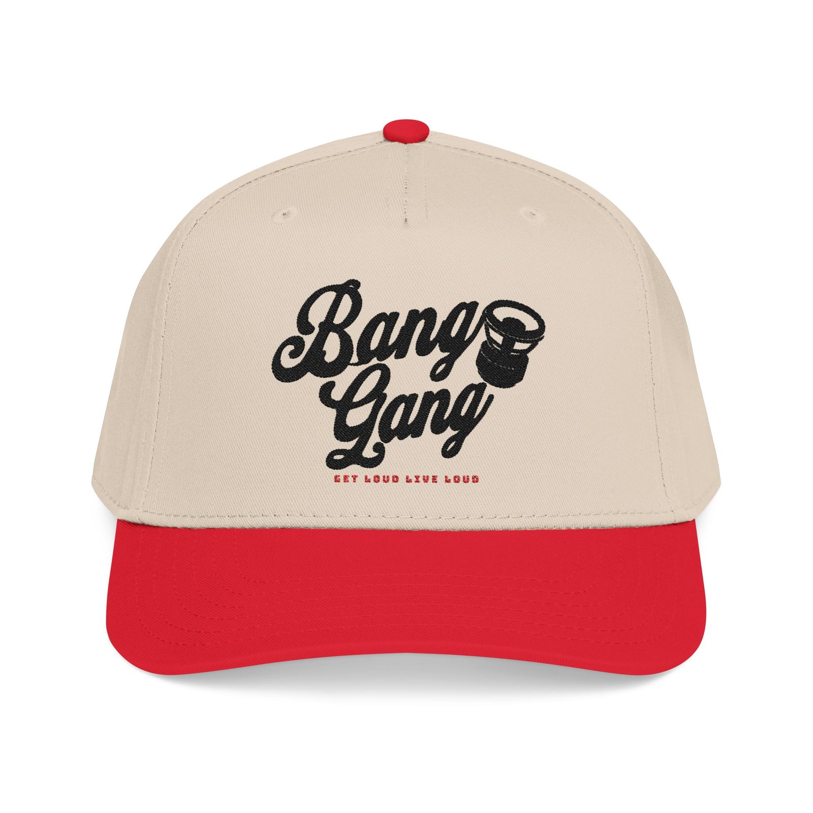 Bang Gang Baseball Cap