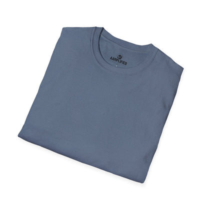 AAmplified Premium T-Shirts - Comfortable Everyday Wear for Any Occasion