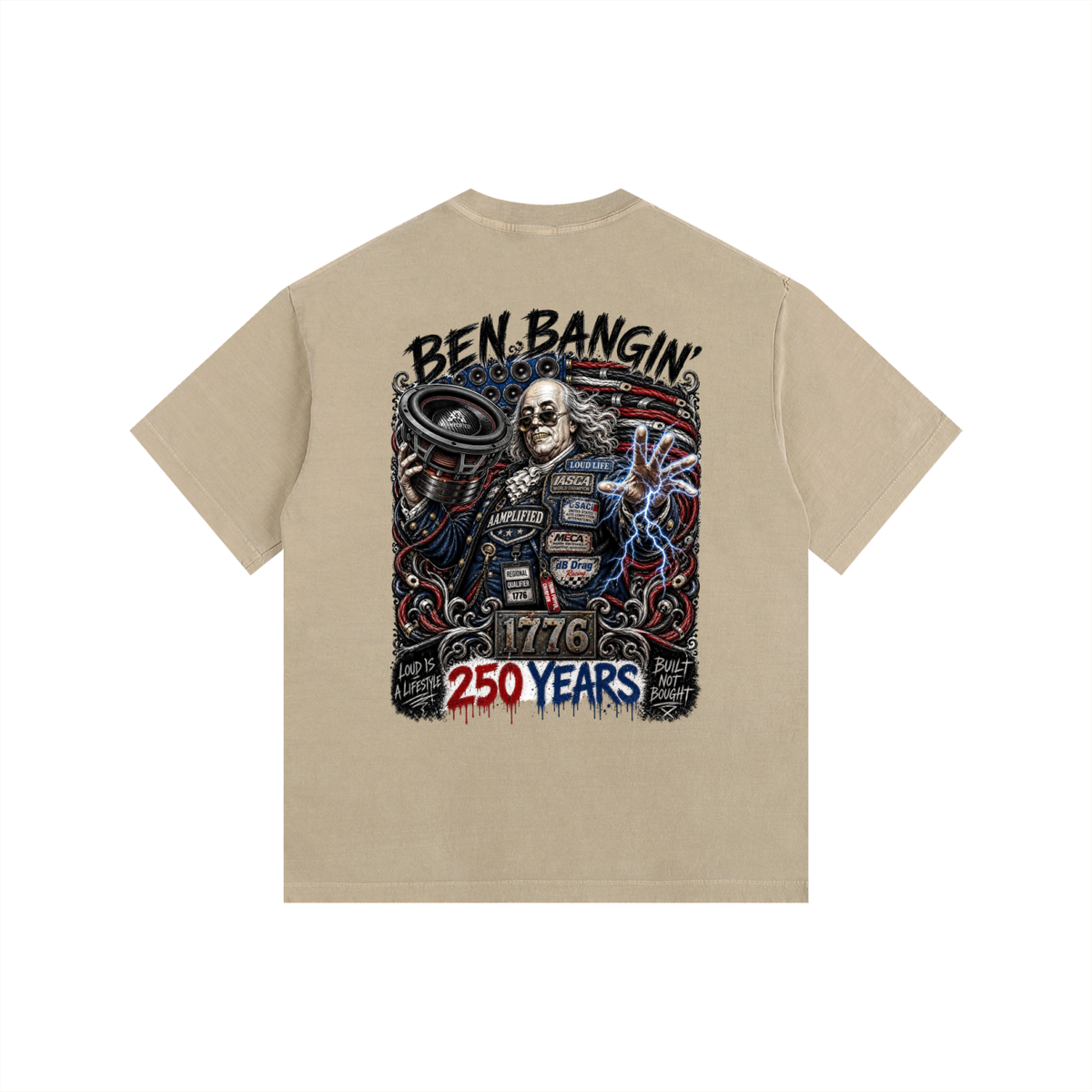 Tee