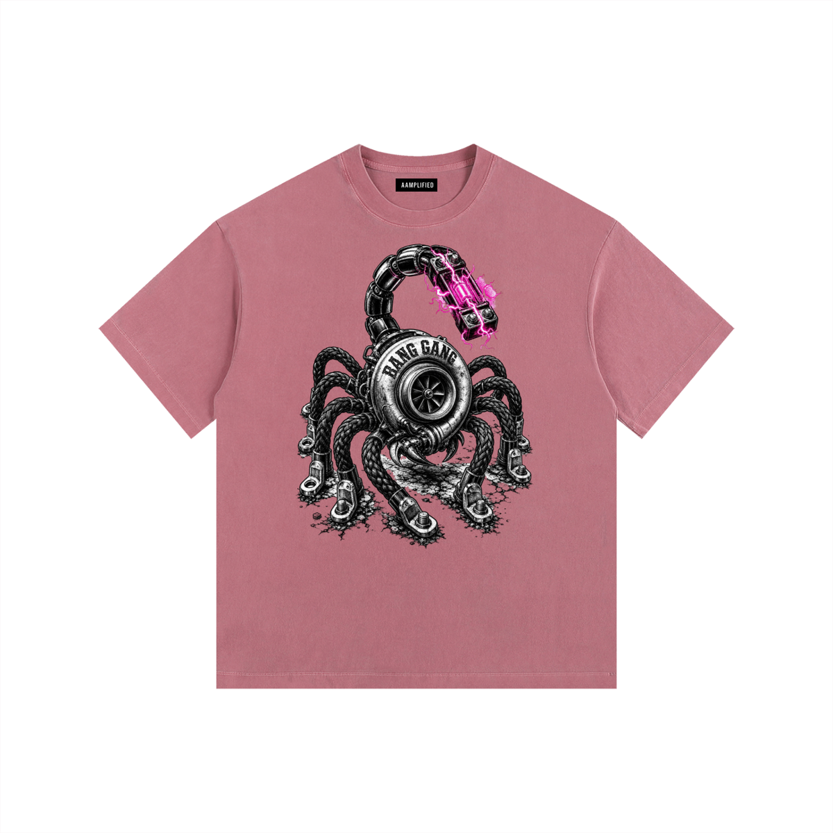 Bang Gang Scorpion Tee