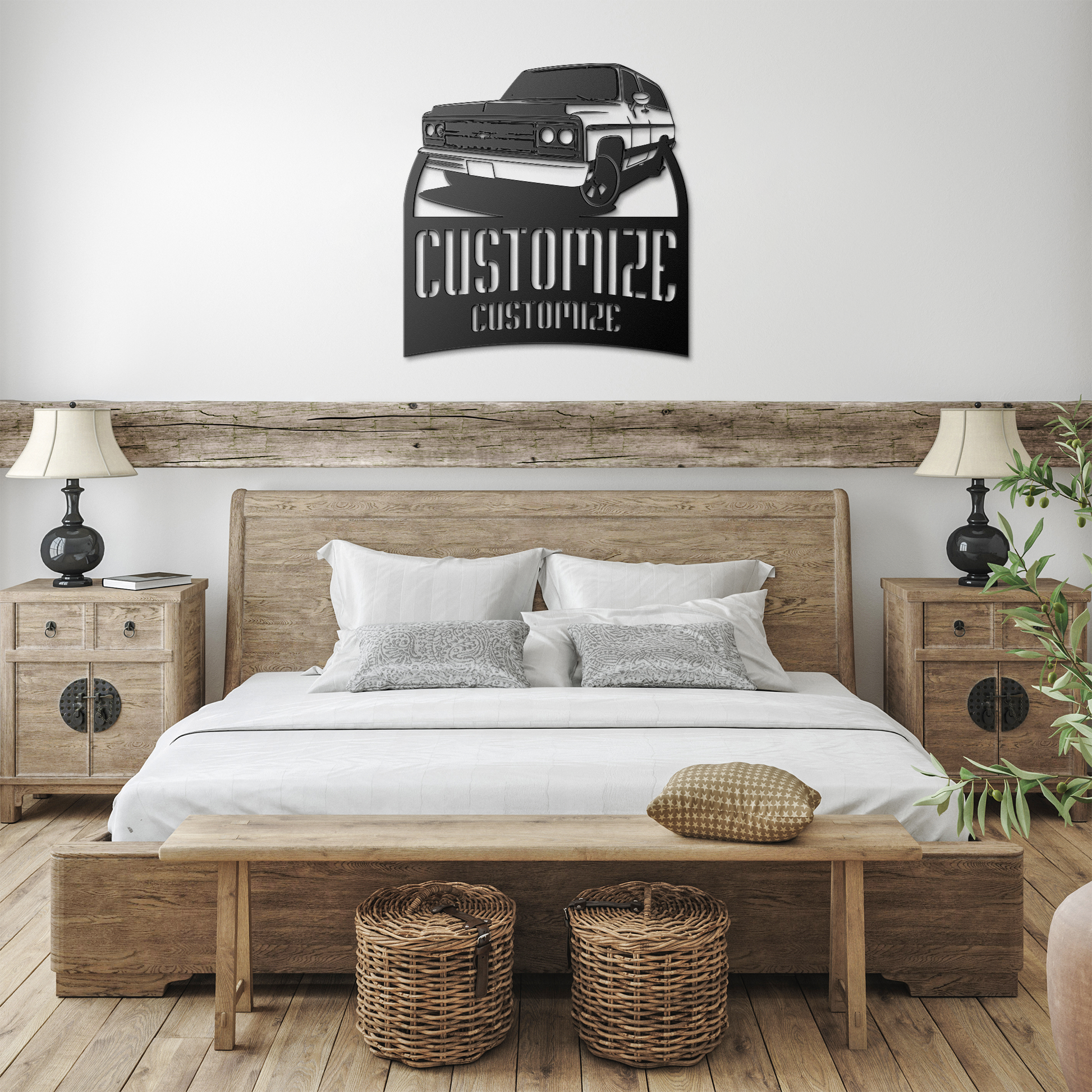 Aamplified_Retro_SUV_Metal_Print_Black_Farmhouse_Bedroom_Mockup.png