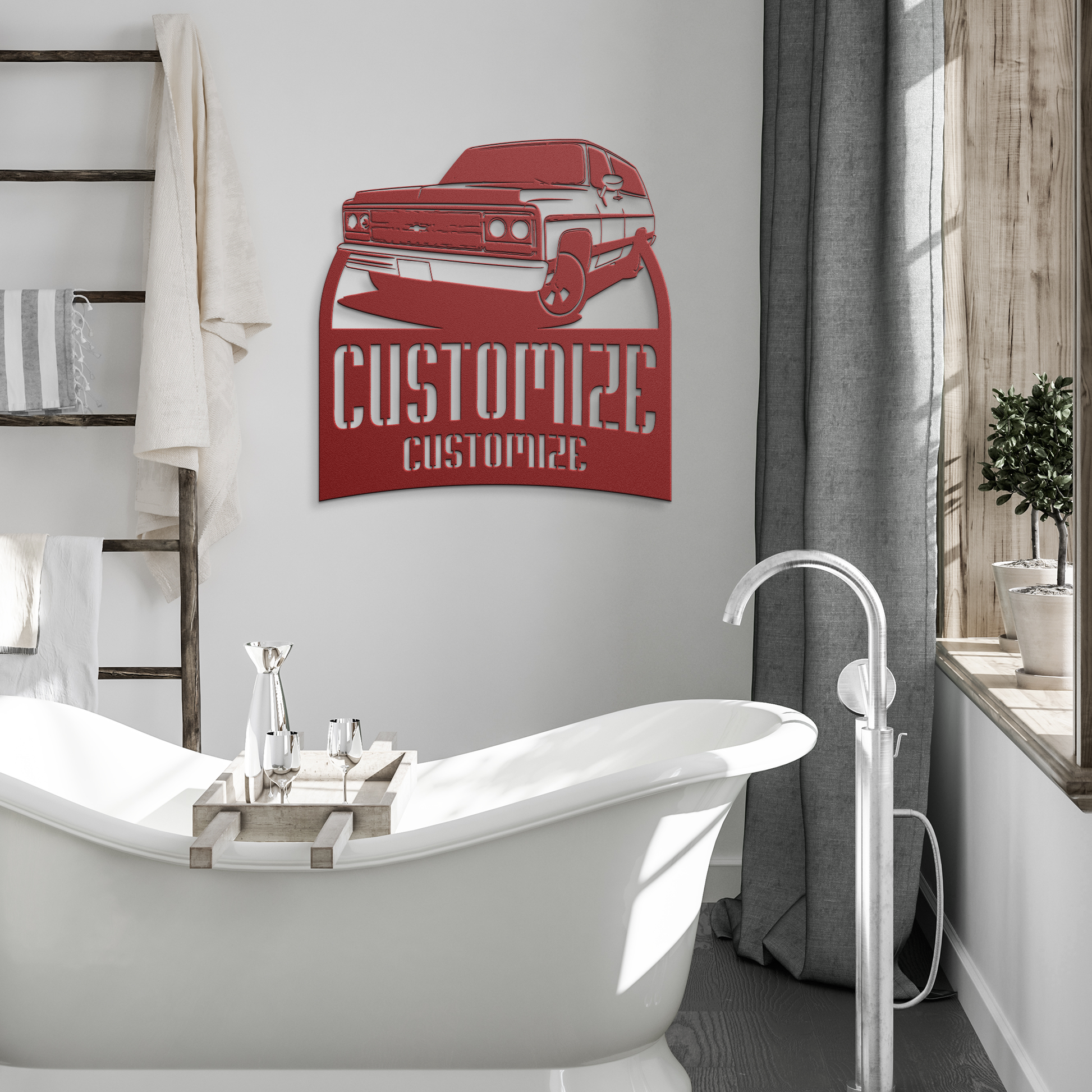 Aamplified_Retro_SUV_Metal_Print_Red_Modern_Bathroom_Mockup.png