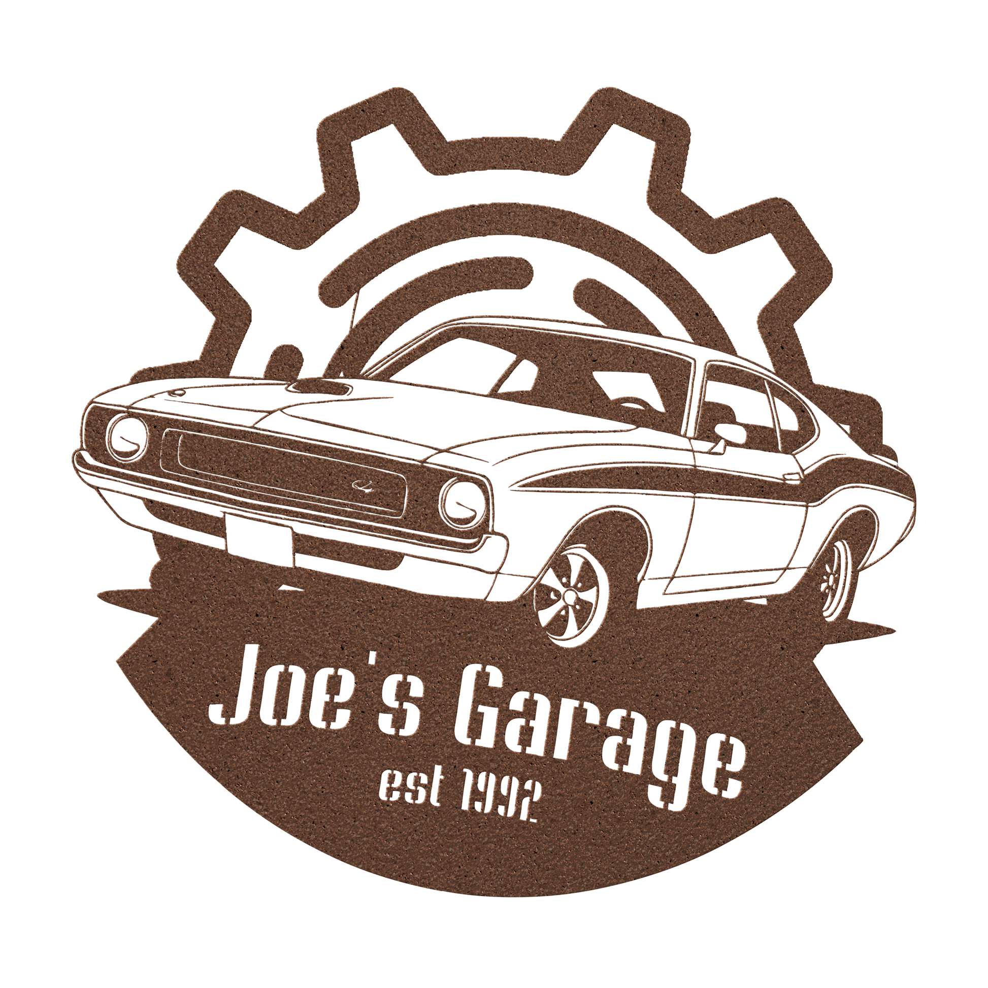 Aamplified_Sprocket_Metal_Print_Customi_Copper_Transparent_Mockup.png