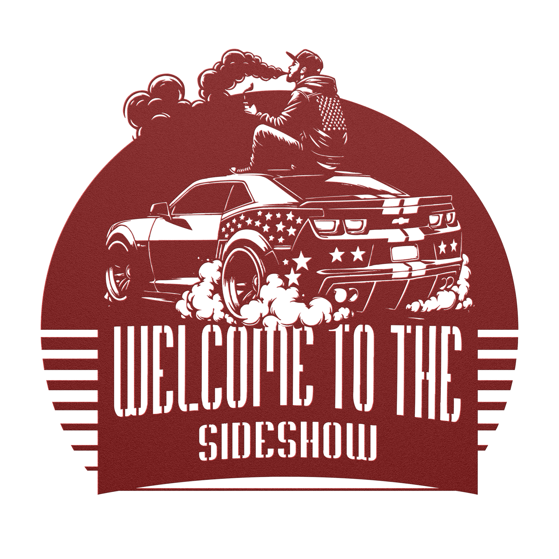 Aamplified_Welcome_to_the_Sideshow_Custo_Red_Transparent_Mockup.png