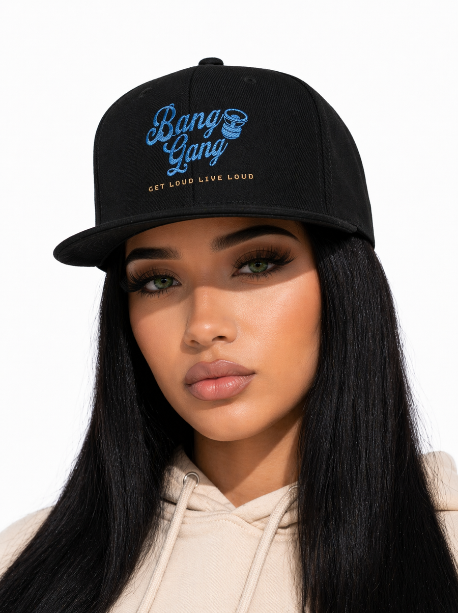 Bang Gang Essentials (bcb) Hat
