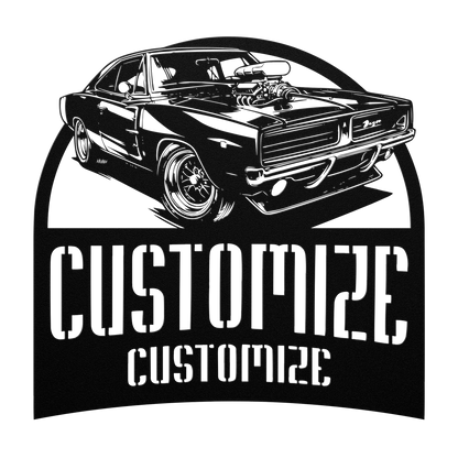 Customizable_Muscle_Car_Metal_Print_Black_Transparent_Mockup.png