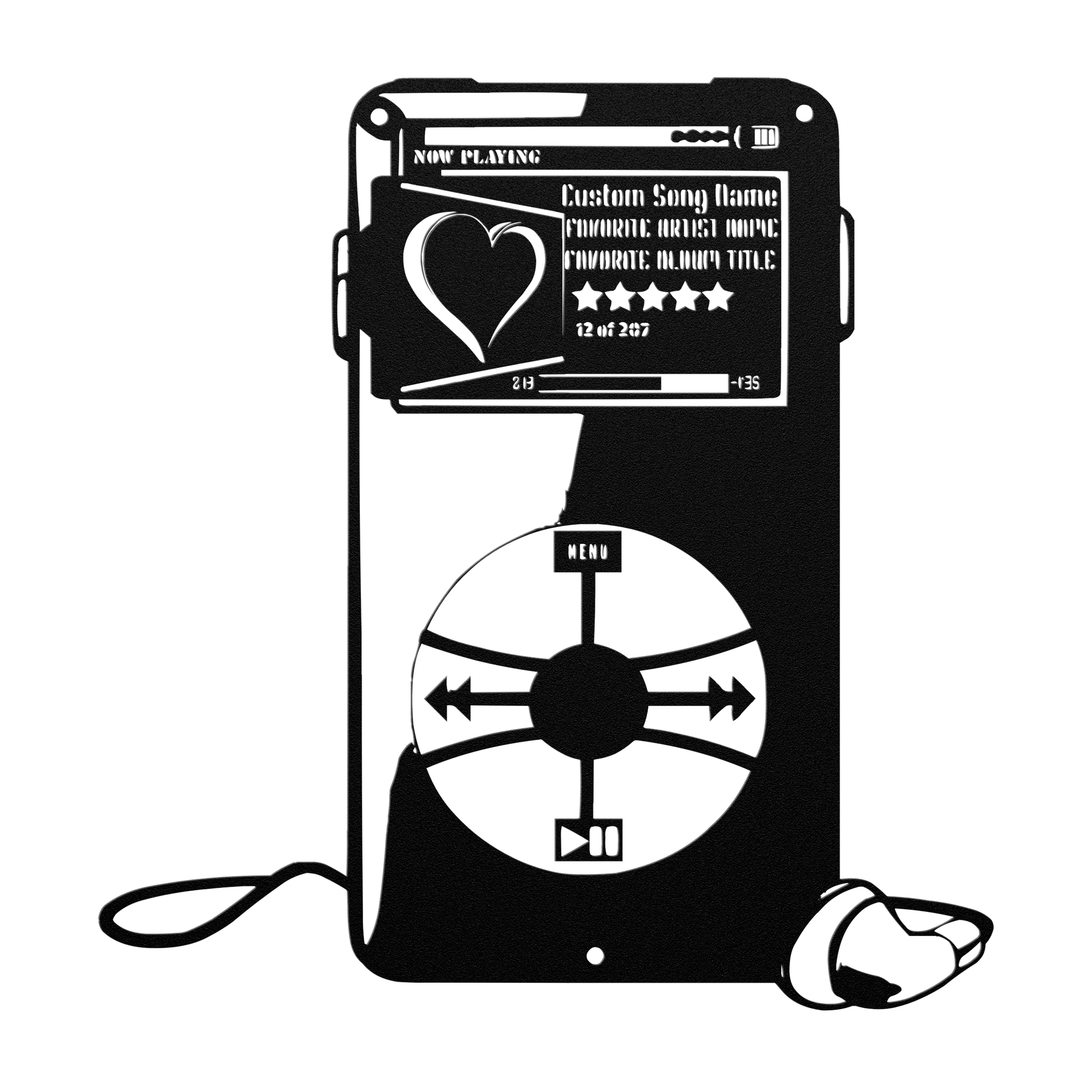 Customize_IPod_with_Favorite_Artist_and__Black_Transparent_Mockup.png