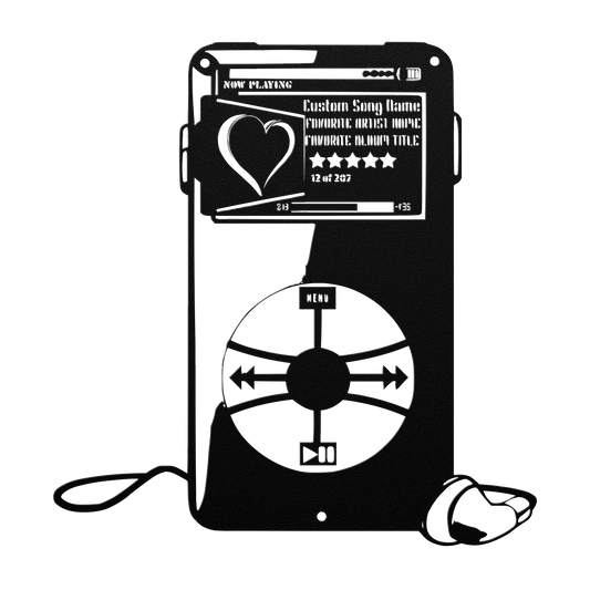 Customize_IPod_with_Favorite_Artist_and__Black_Transparent_Mockup.png