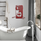 Customize_IPod_with_Favorite_Artist_and__Red_Modern_Bathroom_Mockup.png