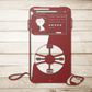 Customize_IPod_with_Favorite_Artist_and__Red_Simple_Wood_BKGD_Mockup.png