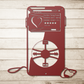 Customize_IPod_with_Favorite_Artist_and__Red_Simple_Wood_BKGD_Mockup.png