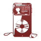 Customize_IPod_with_Favorite_Artist_and__Red_Transparent_Mockup.png