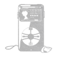 Customize_IPod_with_Favorite_Artist_and__Silver_Transparent_Mockup.png
