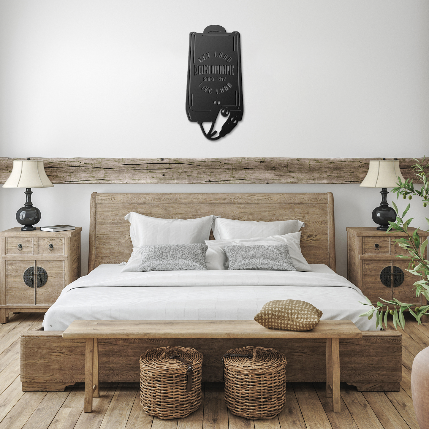 Customize_Your_Own_Bass_Knob_Wall_Art_Black_Farmhouse_Bedroom_Mockup.png