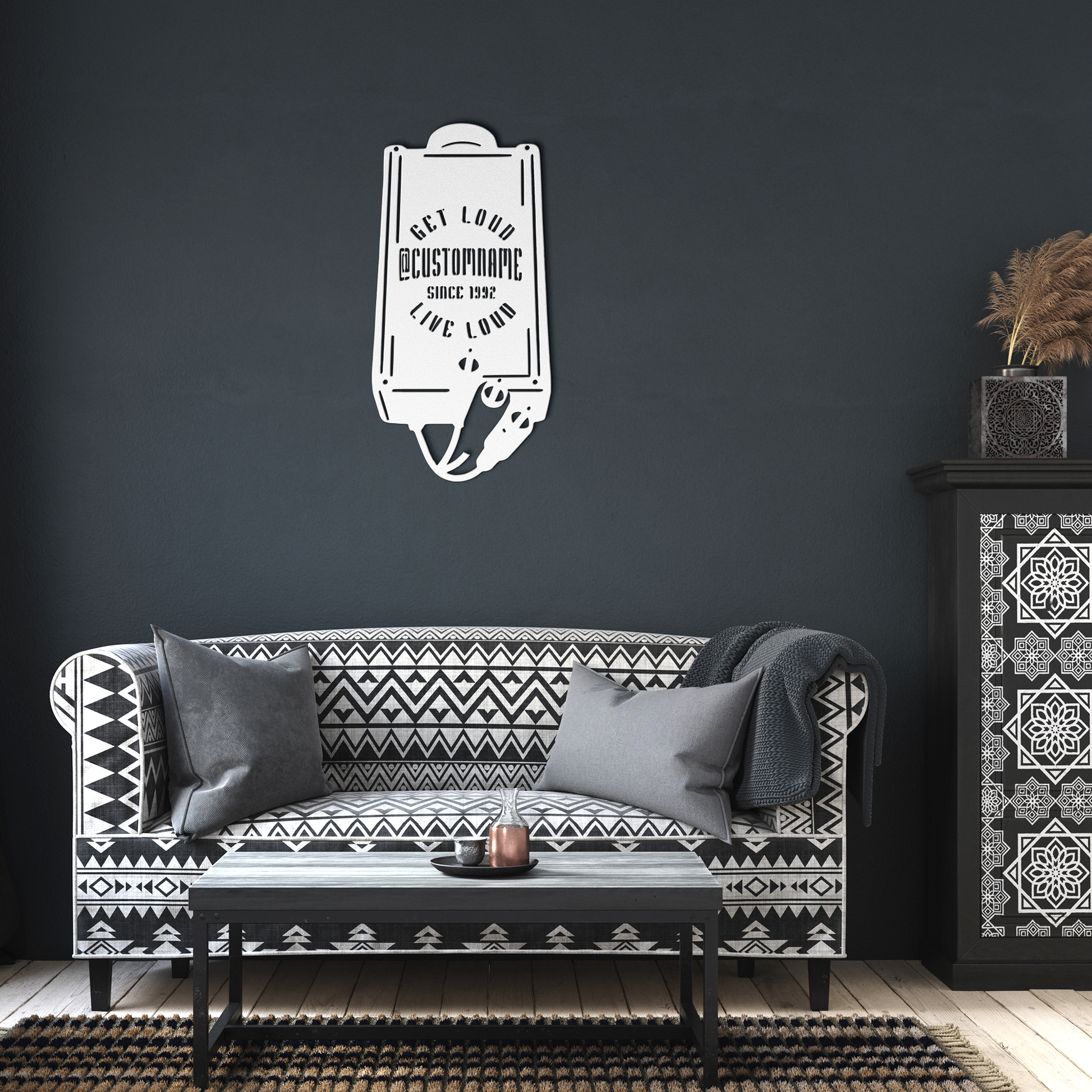 Customize_Your_Own_Bass_Knob_Wall_Art_White_Dark_Living_Room_Mockup.png